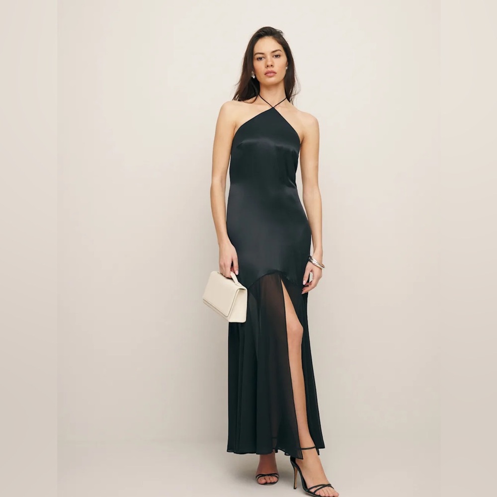Reformation Dress